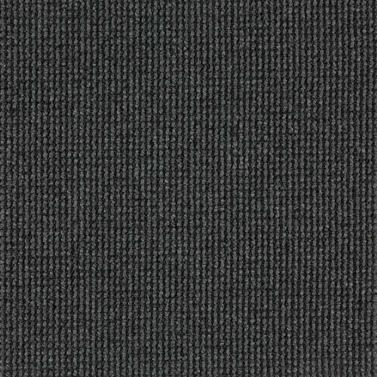 dark blue black loop pile carpet rug