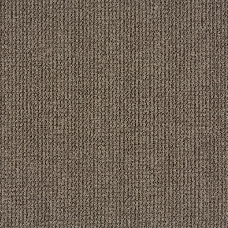 brown loop pile carpet rug