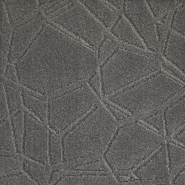 grey cut loop broadloom carpet rug