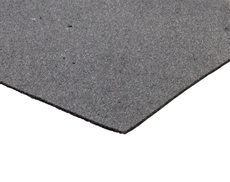 3mm Rubber Underlay South Africa