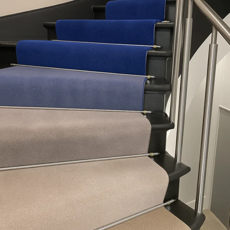 16mm Stainless Steel Stair Rods