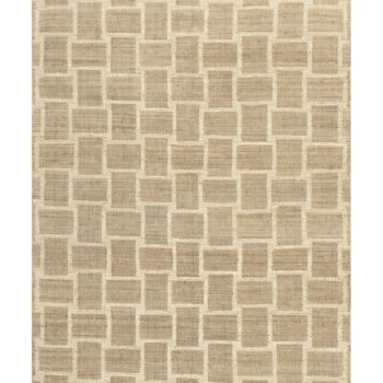 Camel Rug