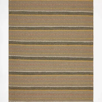 Chopsticks rug