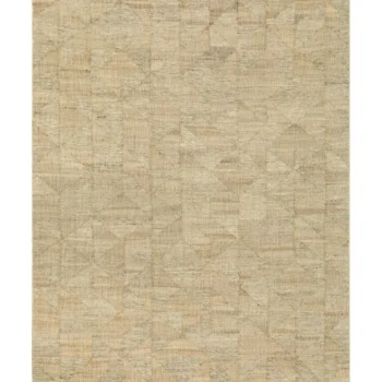 Clay rug