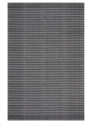 Dune Black Rug
