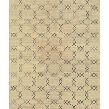 Kudu Rug top view