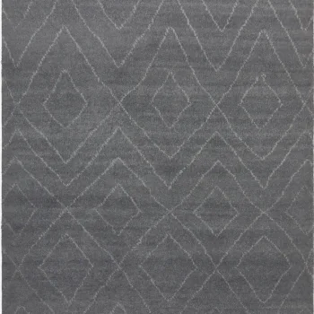 lingala dark rug