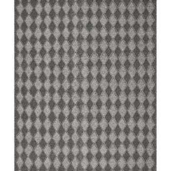 Luxe rug