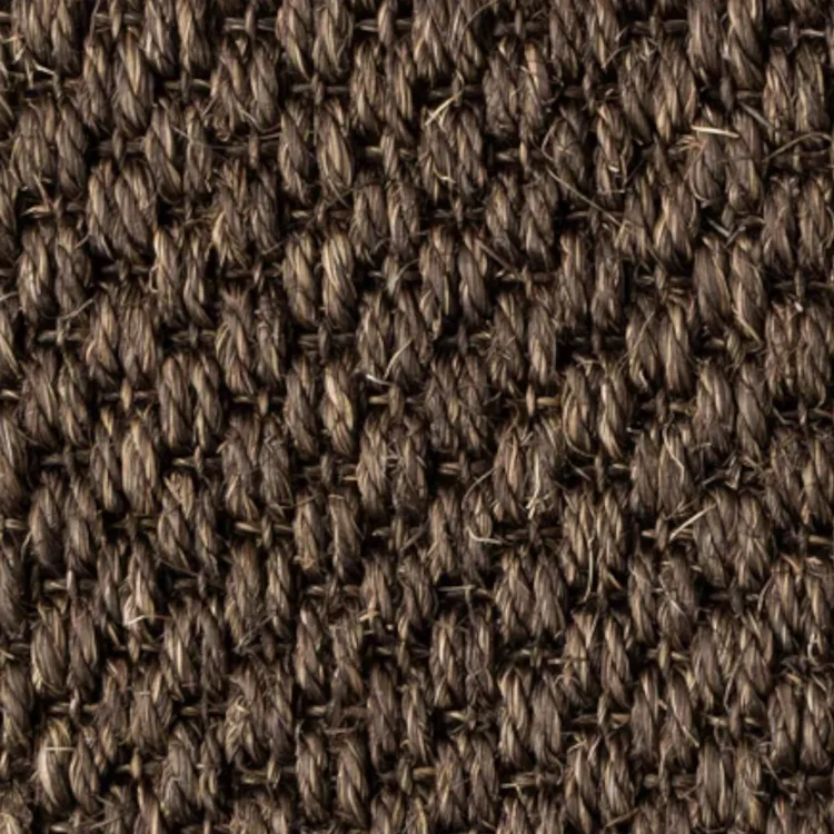 Sisal Tiger Eye Dove