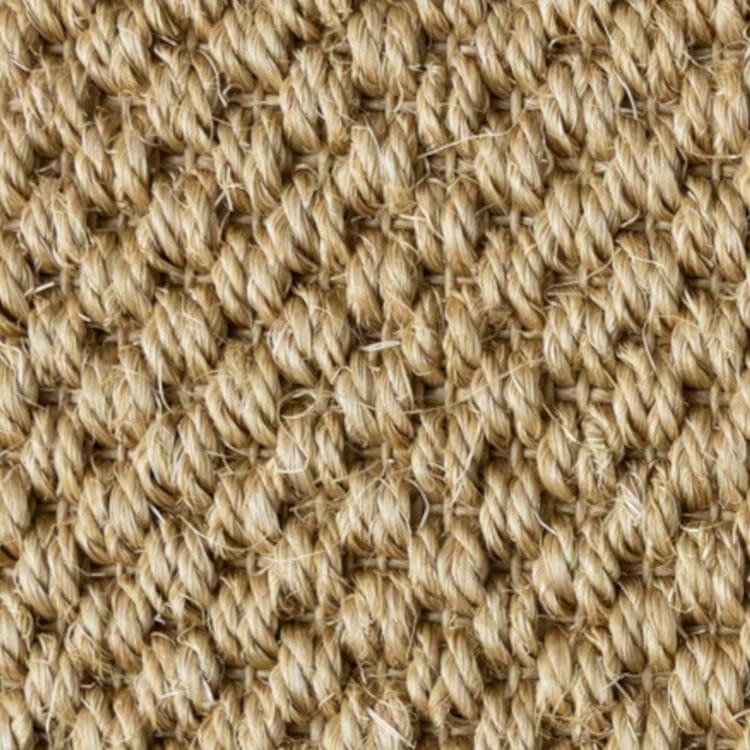 Sisal Tiger Eye Sahara