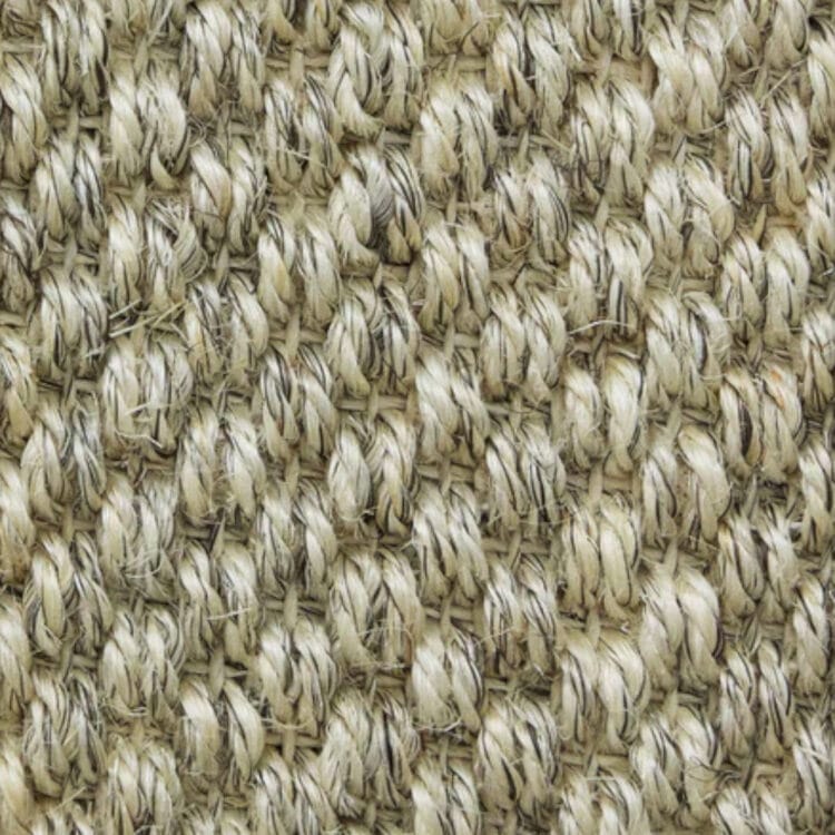 Sisal tiger eye cork