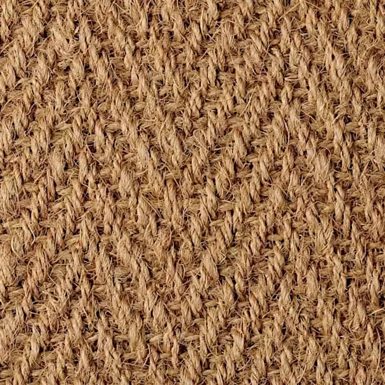 coir herringbone