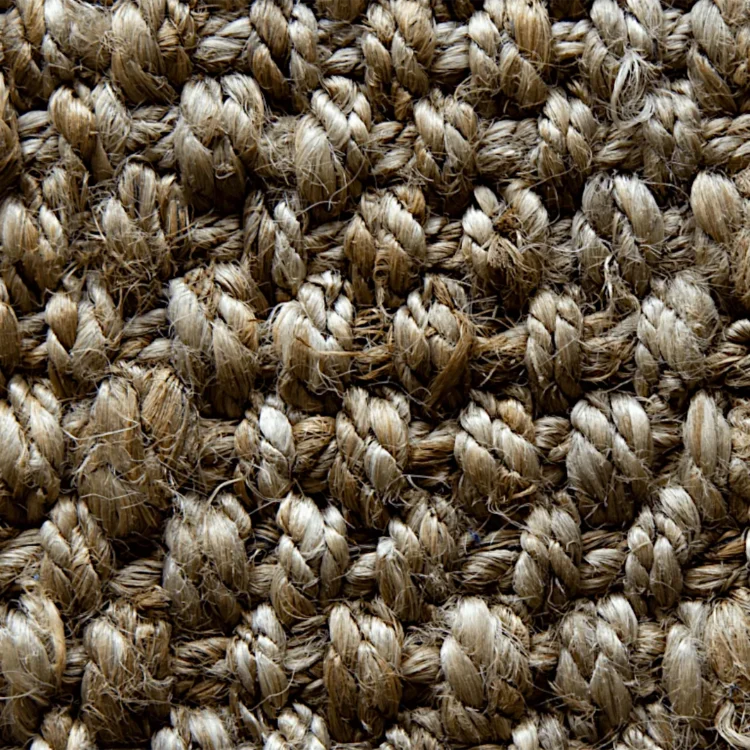 hemp panama silver