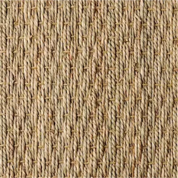 hemp panama natural
