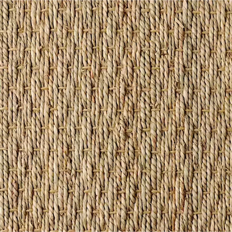 hemp panama natural