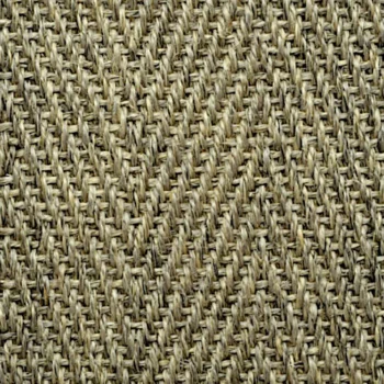 Sisal Dove Herringbone