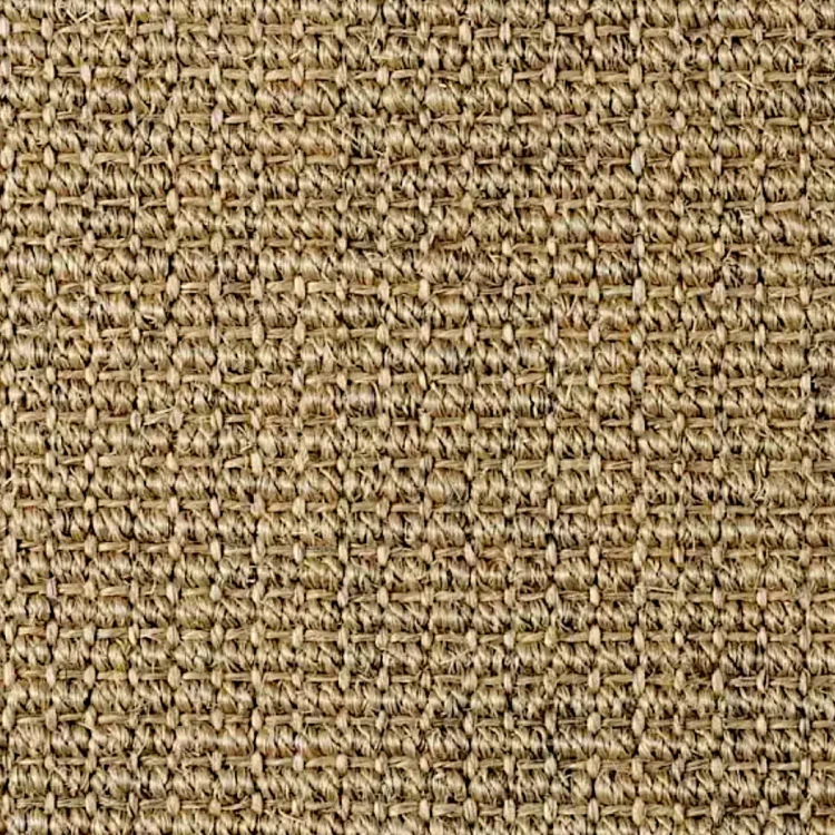 Sisal Heavy Boucle