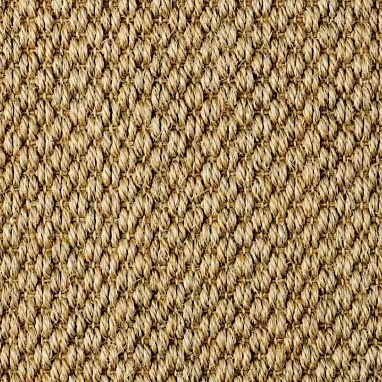 sisal tiger eye chunky natural