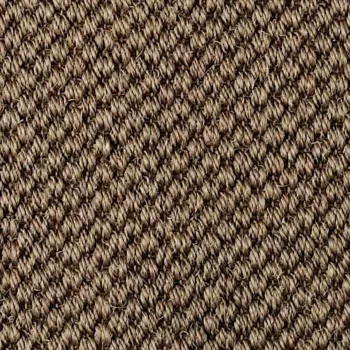 sisal tiger eye chunky grey