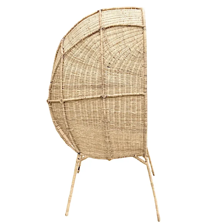 Free Standing Egg Chair