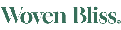 Woven Bliss Logo