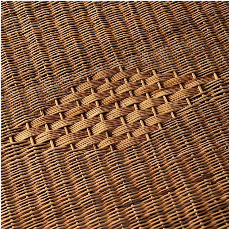 wicker pattern