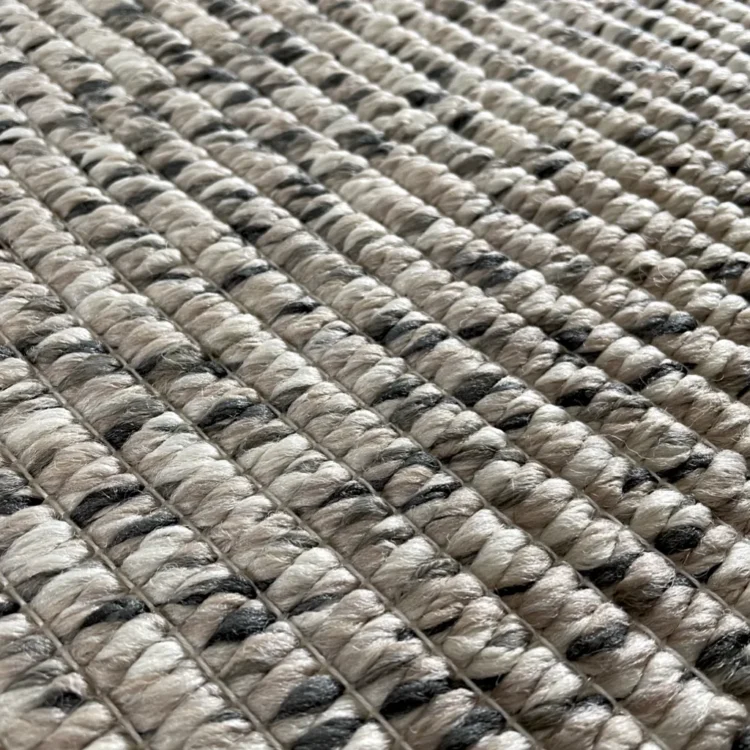 riverstone grey outdoor rug
